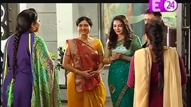 Saath Nibhana Saathiya 28 October 2016 News Jaggi Ki Sagaayi Ki Teyyari