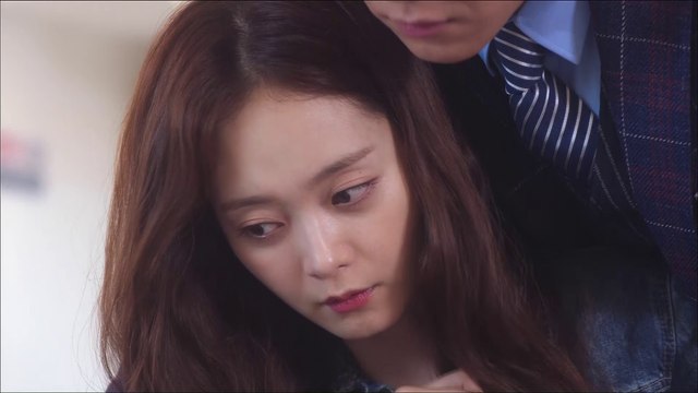 (ENG SUB) 전소민, 하석진 백허그에 '심쿵' [1%의 어떤 것] 4회