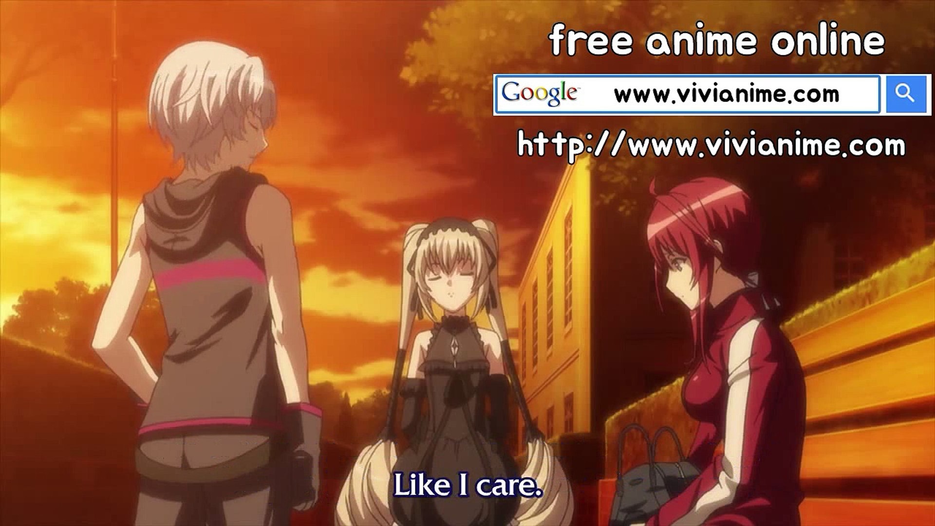 Seikon No Qwaser Episode 19 Www Vivianime Com 동영상 Dailymotion