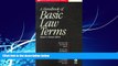 Big Deals  A Dictionary of Basic Law Terms (Black s Law Dictionary Series)  Best Seller Books Best