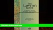Books to Read  The Lawyer s Guide to Buying, Selling, Merging, and Closing a Law Practice  Best