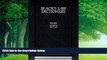 Big Deals  Black s Law Dictionary, 7th Deluxe Edition  Full Ebooks Best Seller