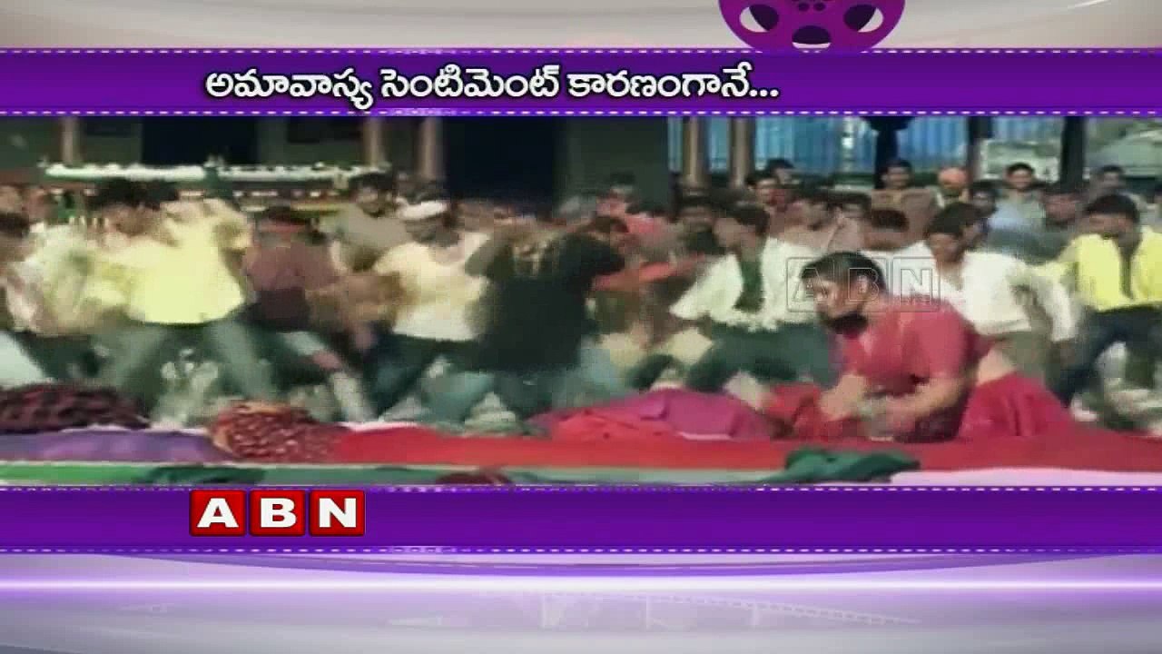 Chiranjeevi Khaidi No 150 Teaser Sentiment