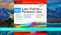 Books to Read  101 Law Forms for Personal Use  Best Seller Books Best Seller