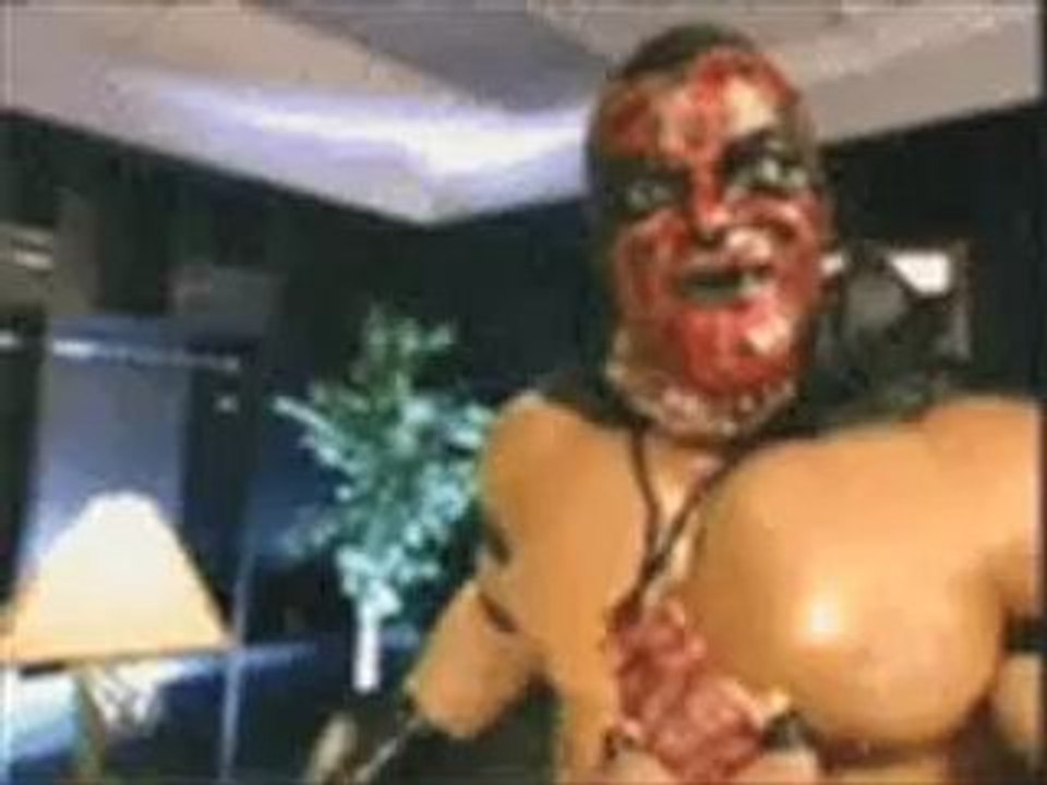 WWE