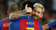 Lionel Messi: Umarım Arda En Kısa Sürede Milli Takıma Döner