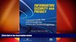 Big Deals  Information Security and Privacy: A Practical Guide for Global Executives, Lawyers and