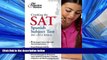 Fresh eBook Cracking the SAT Spanish Subject Test, 2011-2012 Edition (College Test Preparation)