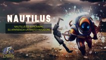 NAUTILUS RAP || League Of Legends || BTH GAMES || Prod. IduBeats