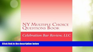 Big Deals  NY Multiple Choice Questions Book  Best Seller Books Most Wanted