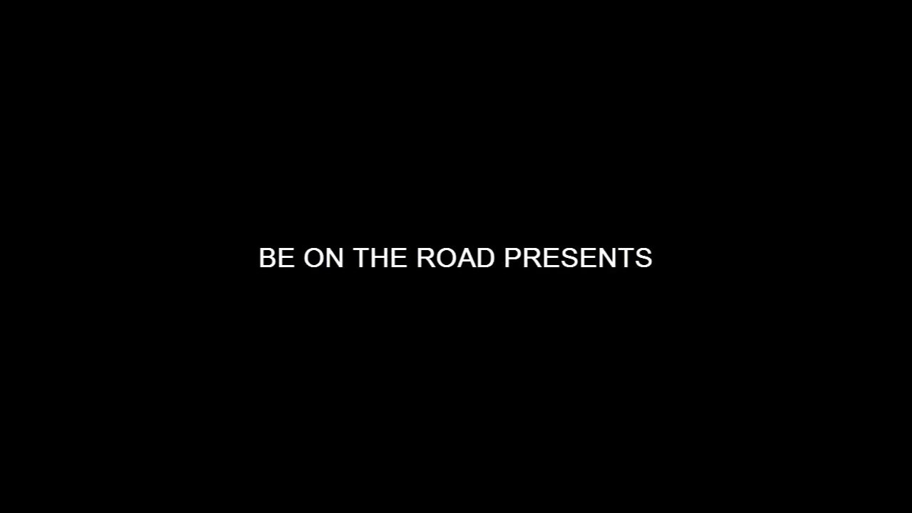 Motor trip Scandinavia 2016