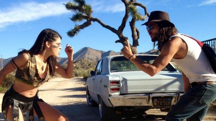 Appetites 2015 Full 1080p 'Movie