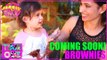 Brownies by Daria | Starrin Time Out with Daria (Coming Soon)