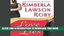 Ebook Love   Lies (Reverend Curtis Black) Free Download