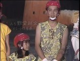 Most Extreme Elimination Challenge - S 3 E 26 - Career Day - White Collar vs. Blue Collar