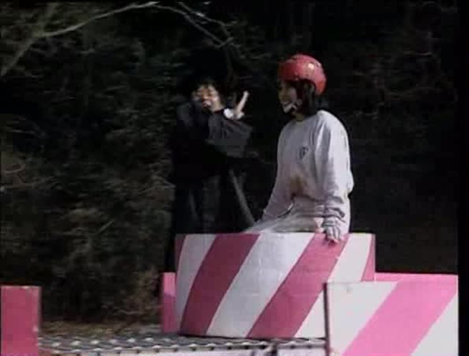 Most Extreme Elimination Challenge - S 4 E 2