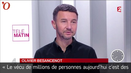 Présidentielle 2017 : Besancenot tacle Hollande