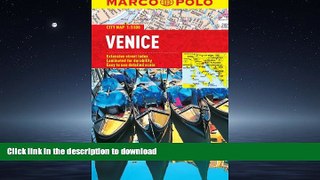 READ PDF Venice Marco Polo City Map (Marco Polo City Maps) READ EBOOK