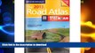READ  USA, Gift Road Atlas, 2013 (Rand Mcnally Road Atlas United States/ Canada/Mexico (Vinyl