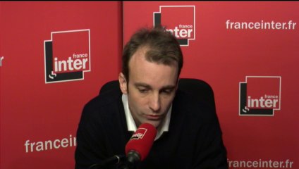 Alexandre Lacroix : "la démocratie n'est pas un régime, c'est une exigence, c'est à dire que l'on doit bricoler"