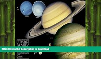 FAVORIT BOOK The Solar System: 2 sided [Laminated] (National Geographic Reference Map) READ EBOOK