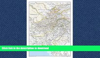 PDF ONLINE Afghanistan, Pakistan [Laminated] (National Geographic Reference Map) READ NOW PDF ONLINE