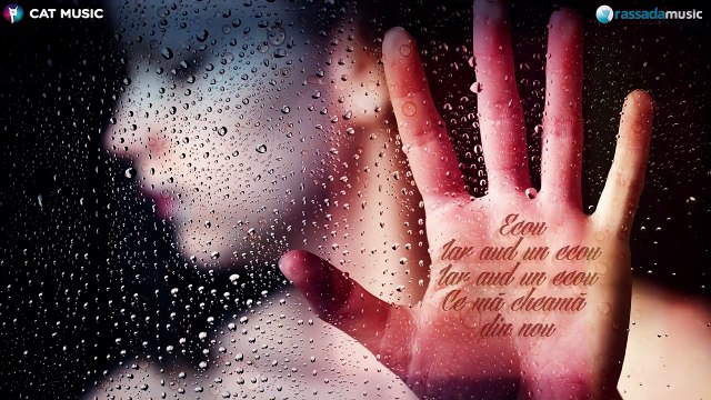 DJ Layla - Ecou (feat. Malina Tanase) Official Single 2016