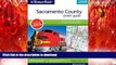 READ THE NEW BOOK The Thomas Guide 2008 Sacramento County, California Street Guide (Sacramento