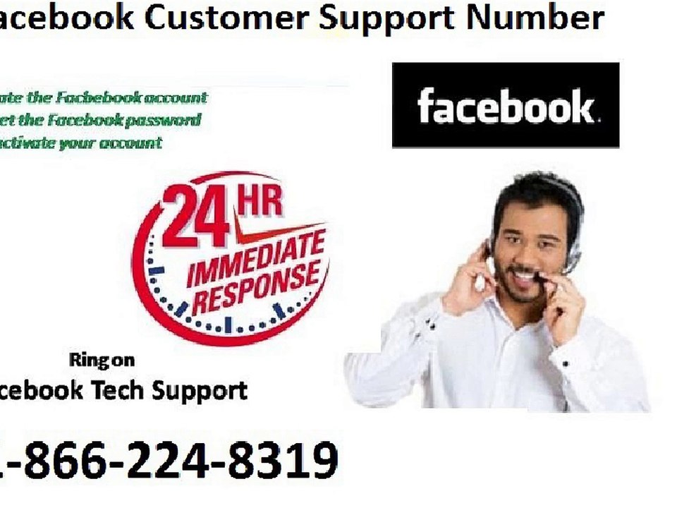 Call for expert facebook customer support number  1-866-224-8319