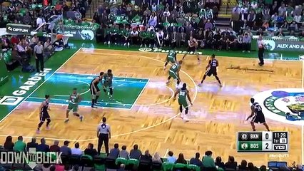 Bojan Bogdanovic 21 Points Full Highlights (10262016)