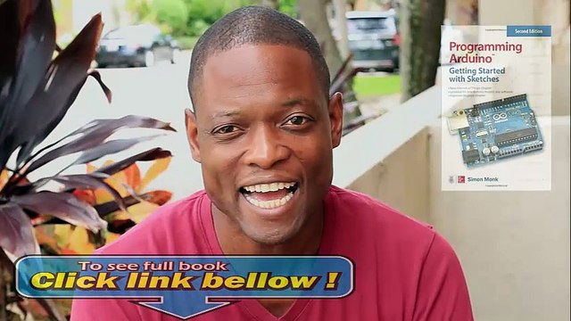 Look Inside Programming Arduino Getting Started with Sketches review