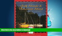 FAVORITE BOOK  Dreamspeaker Cruising Guide Series: The Gulf Islands   Vancouver Island, New,