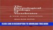 Best Seller The Physiological Ecology of Vertebrates: A View from Energetics (Comstock books) Free