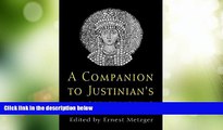 Big Deals  A Companion to Justinian s 