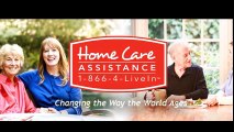 Home Care Assistance Fort Myers | Best Elder Care Service
