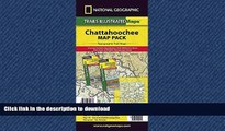 READ THE NEW BOOK Chattahoochee National Forest [Map Pack Bundle] (National Geographic Trails