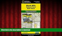 READ THE NEW BOOK Black Hills National Forest [Map Pack Bundle] (National Geographic Trails