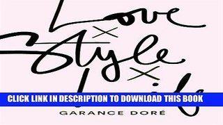 Ebook Love Style Life Free Read