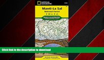 FAVORIT BOOK Manti-La Sal National Forest (National Geographic Trails Illustrated Map) READ EBOOK