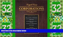 Big Deals  Corporations Step-by-Step (Barron s Legal-Ease)  Best Seller Books Most Wanted