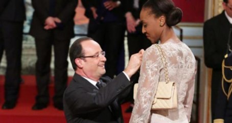 Fenerbahçe, Sandrine Gruda'yı İstanbul'a Getirdi