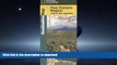 FAVORIT BOOK Four Corners [Trail of the Ancients] (National Geographic Destination Map) PREMIUM