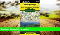 READ THE NEW BOOK Green Mountain National Forest South [Robert T. Stafford White Rocks National