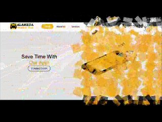 Alameda cab taxi services