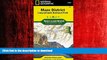 READ THE NEW BOOK Maze District: Canyonlands National Park (National Geographic Trails Illustrated