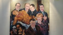 Marilena Murariu-„Mulțumesc Maître Bosch”