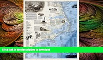 READ THE NEW BOOK Shipwrecks of the Outer Banks [Tubed] (National Geographic Reference Map) READ