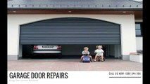 Advantages of Having Garage Door Service Provider in Melbourne