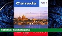 READ  Mobil Travel Guide Canada, 2005: Alberta, British Columbia, Manitoba, New Brunswick, Nova