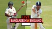 GTV Live - Bangladesh vs England 2nd Test Match Live Streaming
